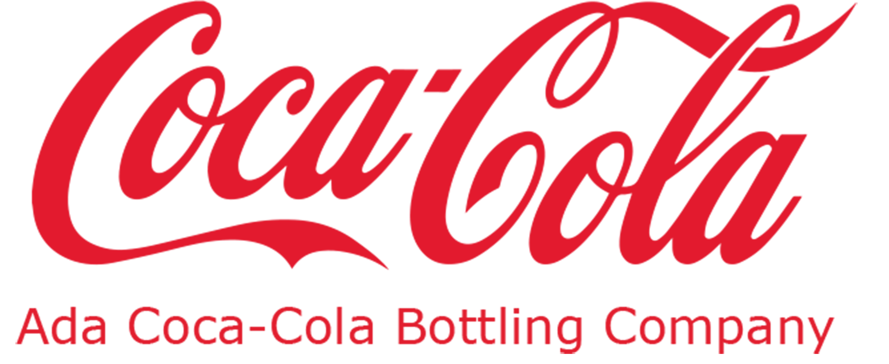 Ada Coca Cola Bottling Company
